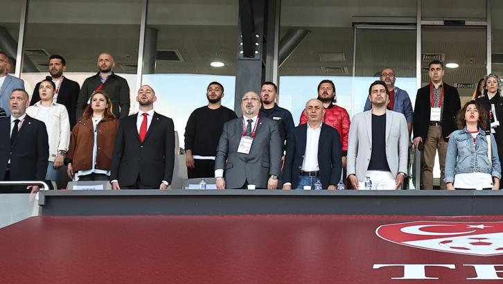 Mustafa Temel Bozbağ: Ülkemizin insanları her alanda kadınlarımızı en yukarılarda görmek istiyor