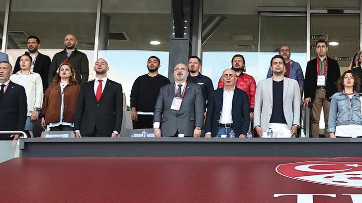 Mustafa Temel Bozbağ: Ülkemizin insanları her alanda kadınlarımızı en yukarılarda görmek istiyor