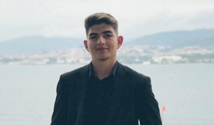 Kıyafetini traktörün şaftına kaptıran Halil İbrahim öldü