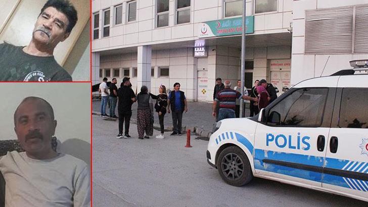 Tartıştığı arkadaşını, boğazına şişe saplayıp öldürdü