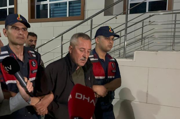 4 yıl önce kaybolan Emrah’ın ev arkadaşı canlı yayında gözaltına alındı (3)