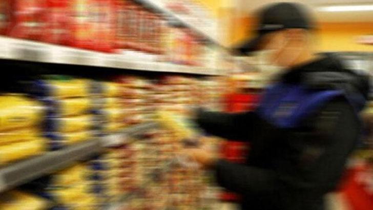 Ticaret Bakanlığı: 5 aylık denetimlerde 1,2 milyar TL ceza uygulandı