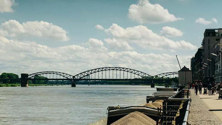 Almanya'da 2’nci Dünya Savaşı'ndan kalma 3 bomba etkisiz hale getirildi