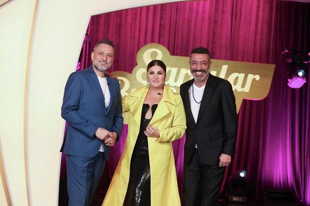 Kanal D ekranında bayram coşkusu