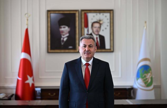 Vali Elban: Dayanışma ruhunu canlı tutar