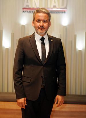 Turizmin başkentinde estetik alarmı