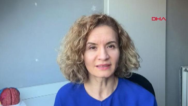 Sibel Yamaç Tamkafa: İlk olmak heyecan verici, bana inananları mahcup etmemek için çok çalıştım