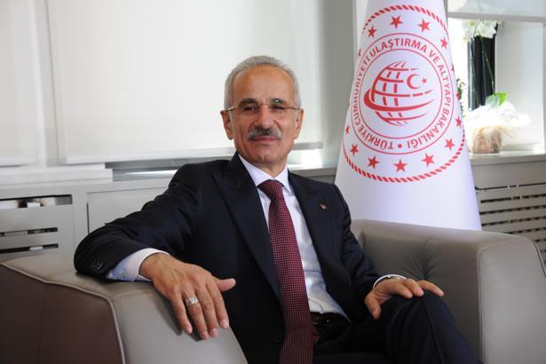 Bakan Uraloğlu: Elektrikli araç şarj istasyonu sayısı 11 bin 500'e yükseldi