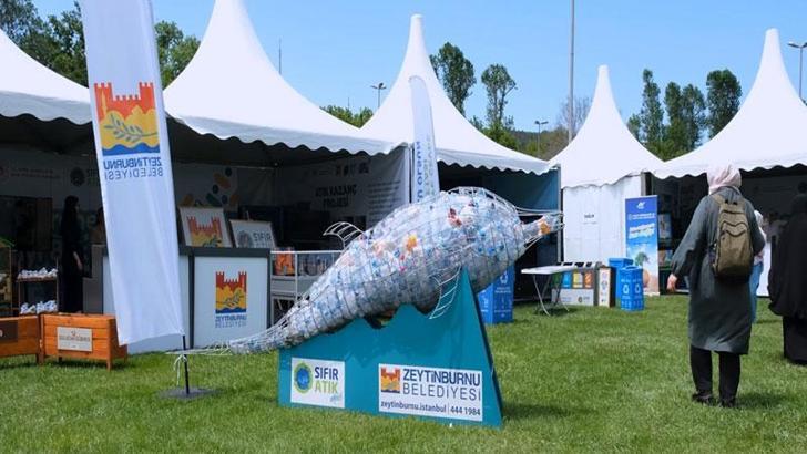 Türkiye Çevre Haftası, 81 ilde coşkuyla kutlandı