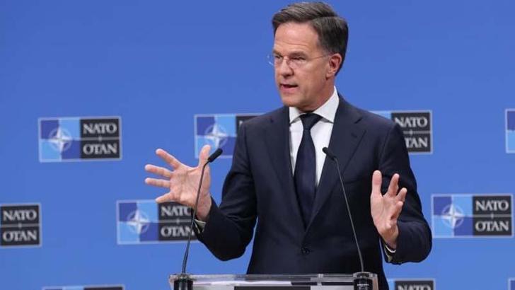 NATO Savunma Bakanları Brüksel'de toplandı