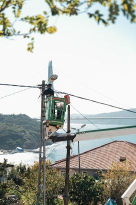 AYEDAS Anadolu Yakası'nın enerji altyapısını güçlendirmeye devam ettiğini duyurdu