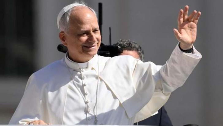 Papa’dan Putin’e Ukrayna çağrısı: Barış için jest yapın