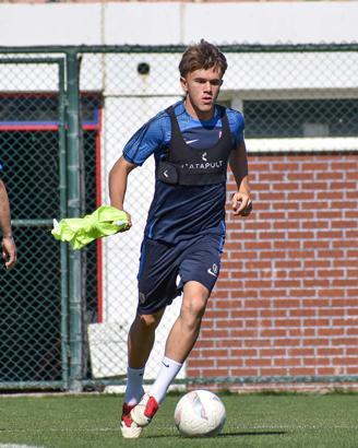 Altınordu'da Ege göze girdi