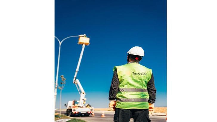 Toroslar EDAŞ Osmaniye’nin enerji altyapısını güçlendirmeye devam ettiğini duyurdu
