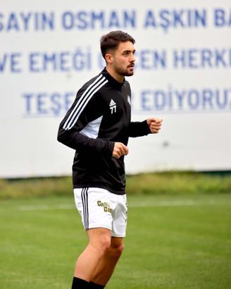 Altaylı Onur Efe'ye Süper Lig kancası