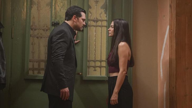 ‘Sen artık 'Eşref Net'sin’