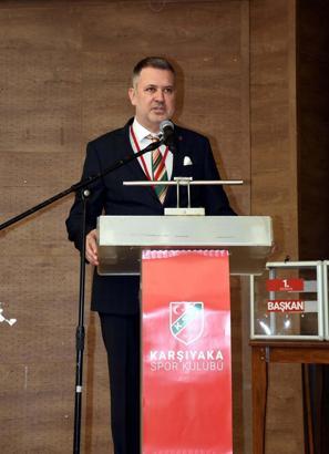 Karşıyaka'da kongreye geri sayım