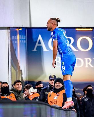 Bodrum FK'da Puşçaş'a talipler var