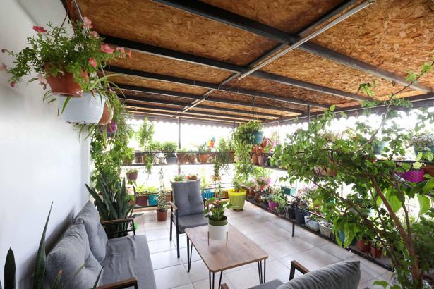 Daha Yeşil Antalya İçin En Güzel Tasarım ve Uygulama Yarışması sonuçlandı