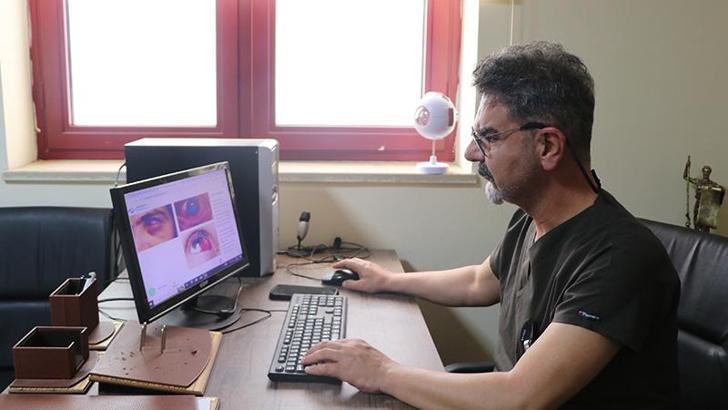 Bayram öncesi uzmanından ‘maytap’ uyarısı: Körlüğe neden olabilir