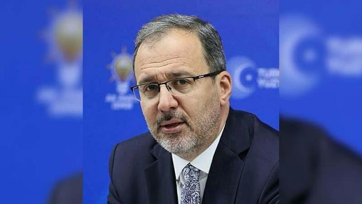 Kasapoğlu: Paylaşma ve kavuşmanın en özel zamanı