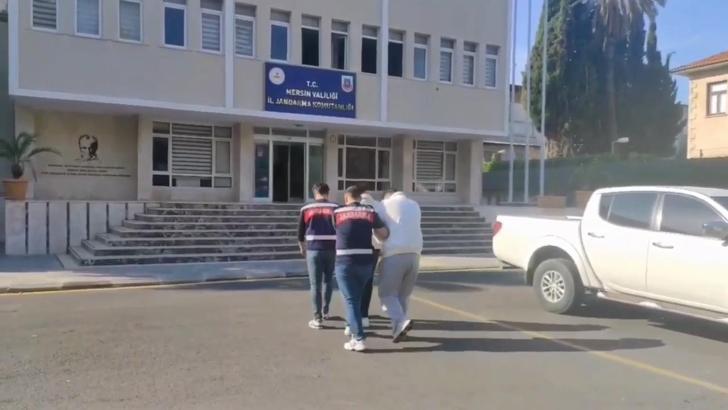 Mersin’de yasa dışı bahis operasyonu: 2 gözaltı