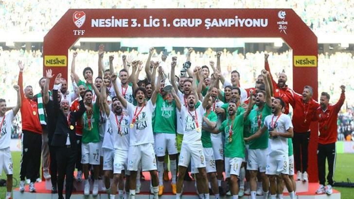 Bursaspor’da kombine sayısı 30 bine ulaştı