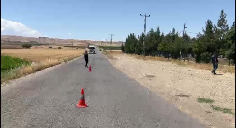 Durdurulan tankerde 4 bin 600 paket kaçak sigara ele geçirildi