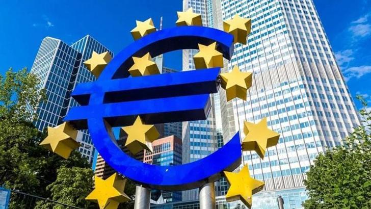 Avrupa Merkez Bankası faiz kararını açıkladı