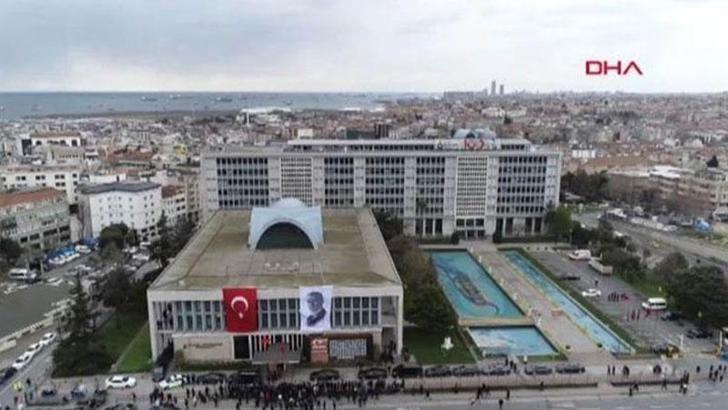 İBB'ye yönelik soruşturmada Servet Yıldırım’ın etkin pişmanlık kapsamında verdiği ifade ortaya çıktı