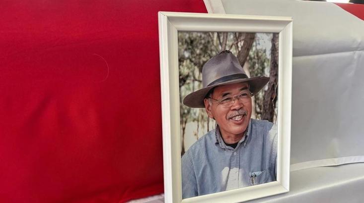 Japon Arkeolog Dr. Omura’nın ismi Kırşehir’de caddede yaşayacak