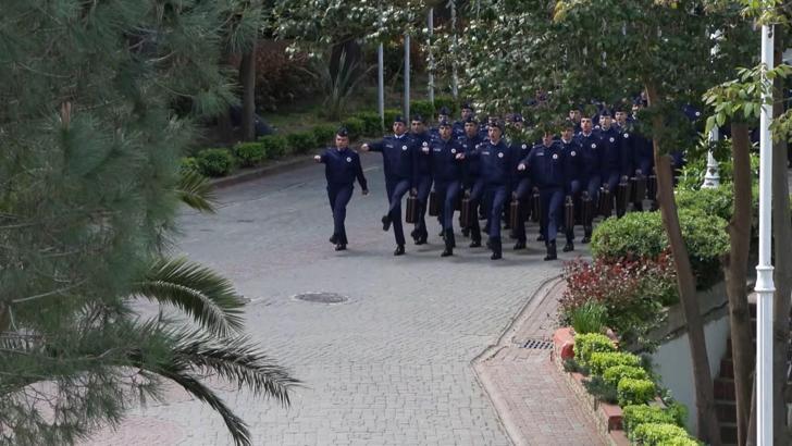 İstanbul - TSK'nın subay adayları Kuleli'de 7 dili ileri seviyede öğreniyor