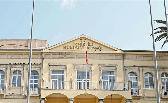 İzmir Valiliği’nden kurban bağış açıklaması