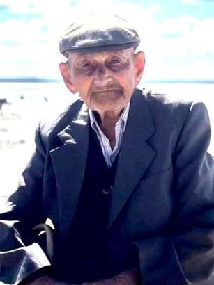 Aksaray'da kamyonun çarptığı yaya öldü / Ek fotoğraf