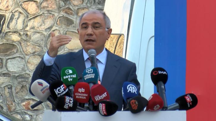 Ala; Emin adımlarla 'Terörsüz Türkiye' hedefine doğru öngördüğümüz şekilde yürüyoruz