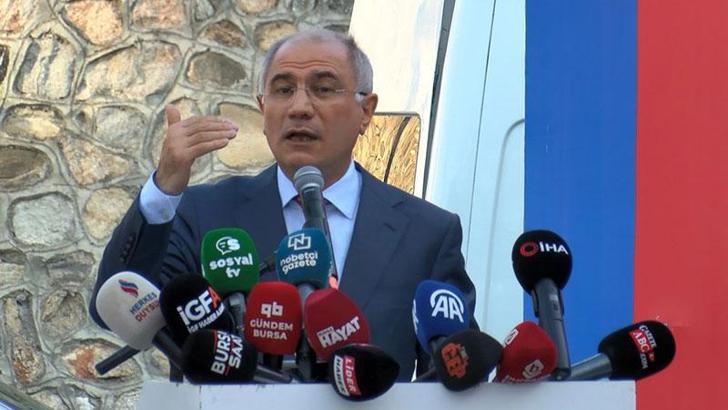Ala; Emin adımlarla 'Terörsüz Türkiye' hedefine doğru öngördüğümüz şekilde yürüyoruz