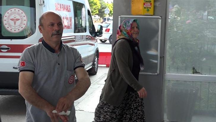 Kurban Bayramı'nın ilk gününde 'acemi kasaplar' hastanelere koştu