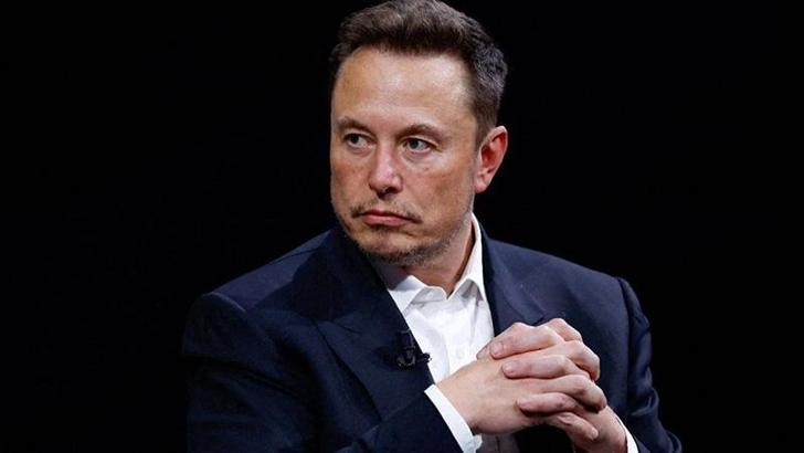 Elon Musk: Ben olmasaydım Trump seçimi kaybederdi