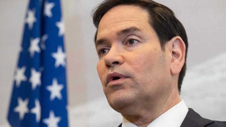 ABD'den 4 Uluslararası Ceza Mahkemesi yargıcına yaptırım kararı