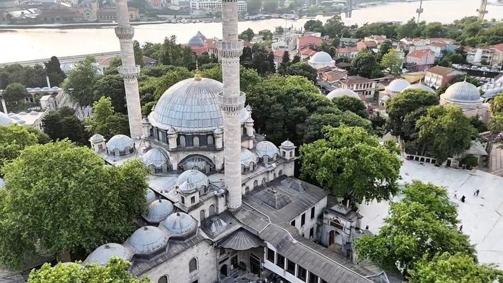 Siyasilerden 'Kurban Bayramı' mesajı