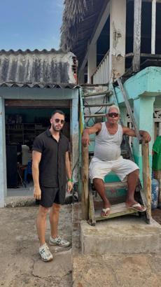 Mert Öztürk ile ‘Kuralsız Sokaklar’ yakında Kanal D’de