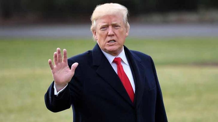 Trump'tan Rusya ve Ukrayna'ya ‘çocuklar gibi kavga ediyorlar’ benzetmesi