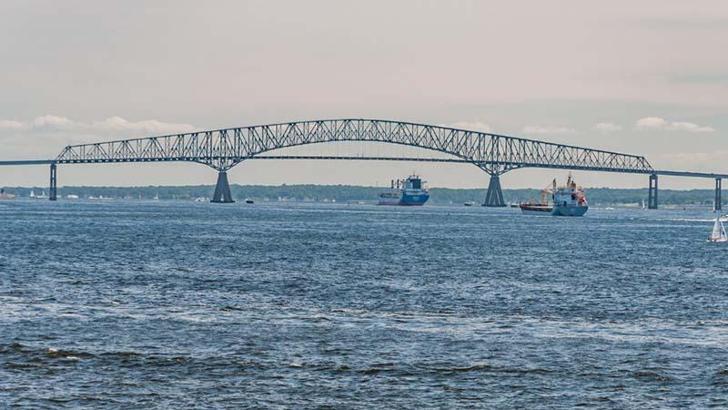 ABD'de 2 bin galon mazot hastaneden denize sızdı