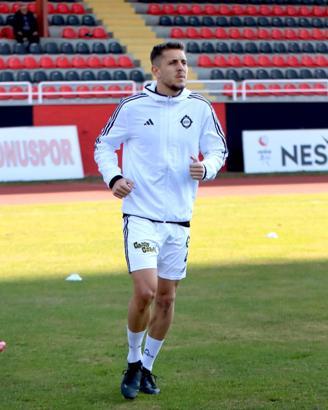 Altay'da Hikmet'e af yolu göründü