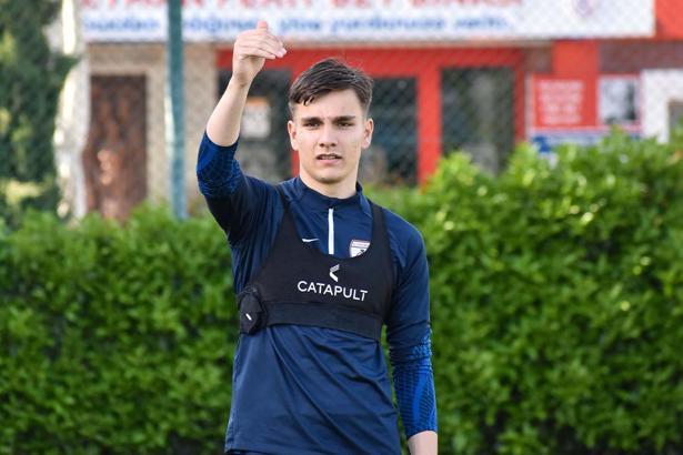 Altınordu'da Selahattin süre alamadı