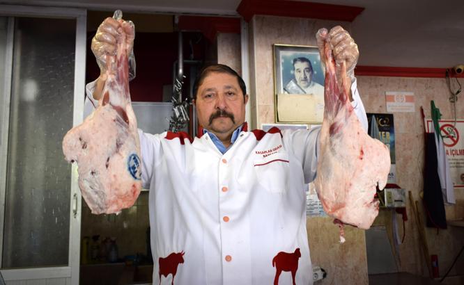 'Kurban etini hemen poşetlemeyin'