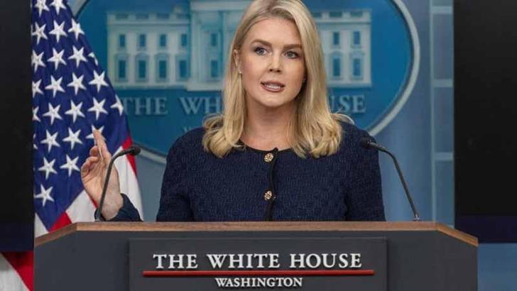 Beyaz Saray: Trump ile Şi'nin görüşmesi iyi ve verimliydi