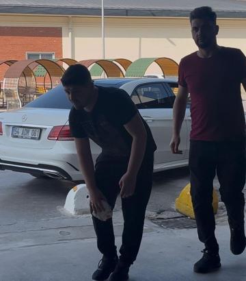 Sakarya'da acemi kasaplar hastanelere başvurdu