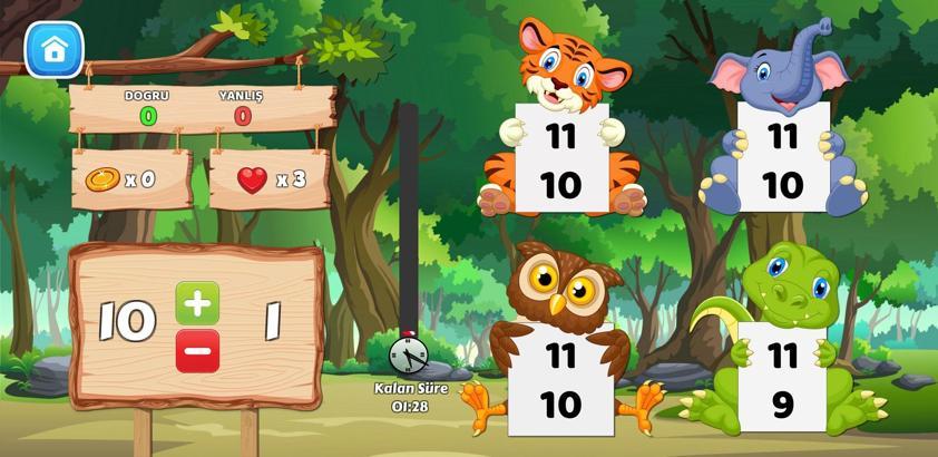 Türk Telekom, Smartex Akıllı Alıştırmalar uygulaması ile disleksili çocukların eğitimine katkı sağlıyor