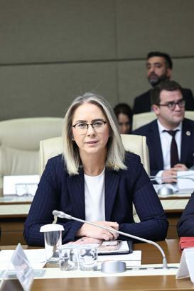 AK Parti İzmir Milletvekili Çankırı: Gönlümüz buruk